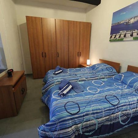 Cosy Valletta Apartment Exterior foto