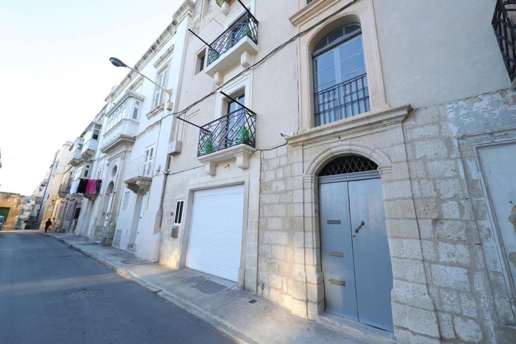 Cosy Valletta Apartment Exterior foto