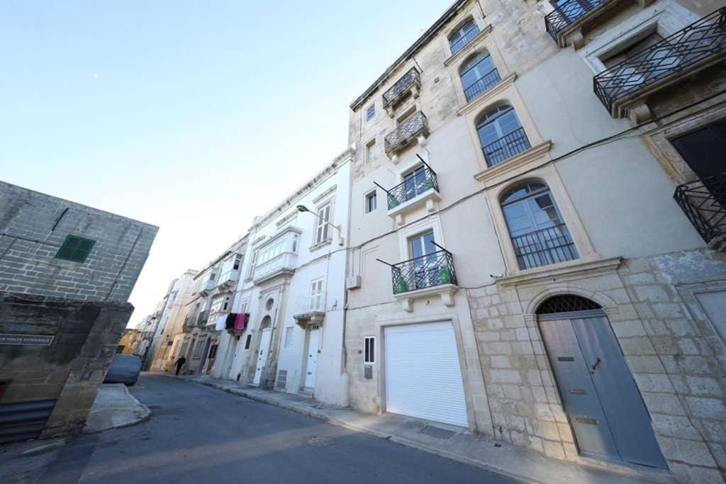 Cosy Valletta Apartment Exterior foto